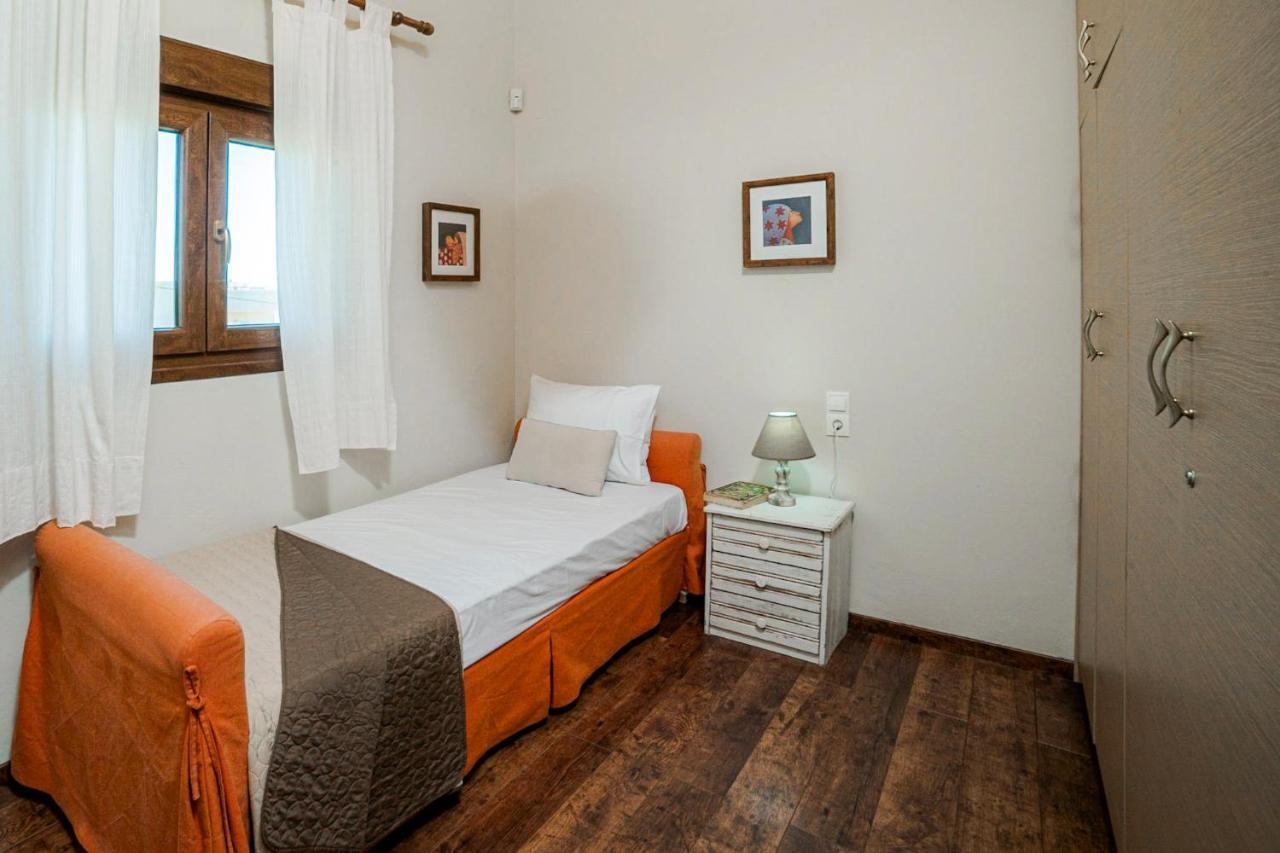 Country House With View Kato Kalesia Ngoại thất bức ảnh