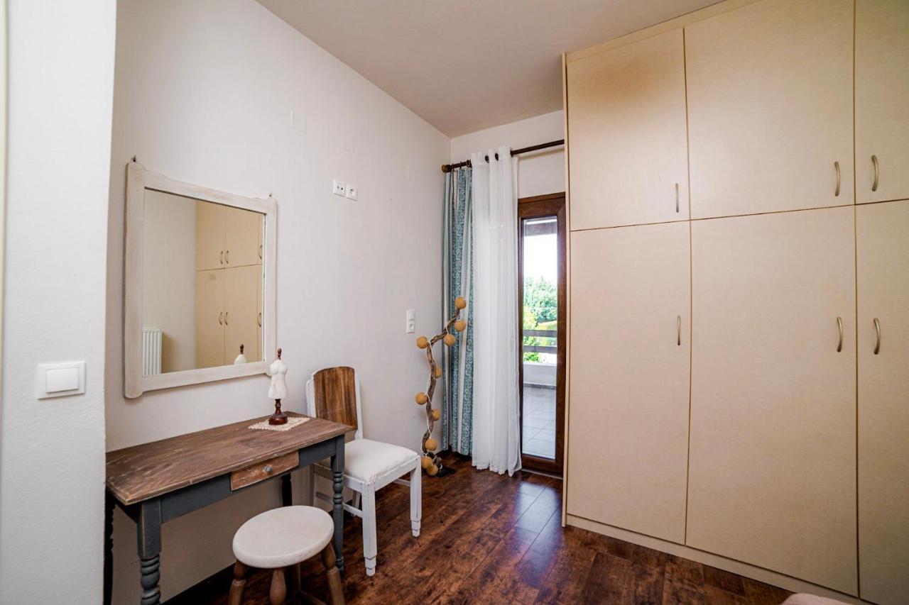 Country House With View Kato Kalesia Ngoại thất bức ảnh